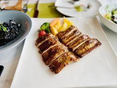 -IL Forno 意坊·意大利餐厅(温州万象城店)