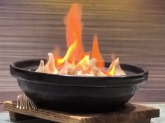 盐烧海螺-川香鼎盛(市桥富华总店)