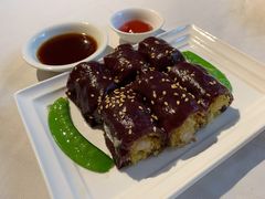 紫米脆虾昌-潮福城大酒楼(湖滨北路店)
