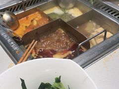 -海底捞火锅(威高广场店)