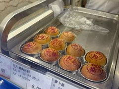 -泰康食品(南京东路店)