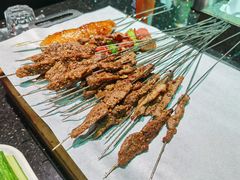 -冰城小镇音乐串吧·聚会餐厅(百子湾店)