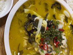 -鱼你在一起(南开天佑城店)