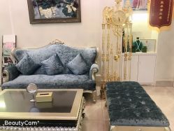 -仙娜健康管理中心