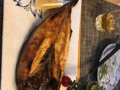 -月见·烧鸟酒场居酒屋(农科路店)