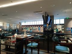 -淘米捞·米汤脆鲩鱼火锅(福田皇岗店)