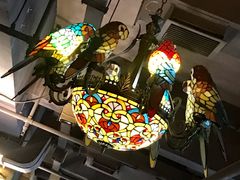 -山有花啡餐厅(常营总店)