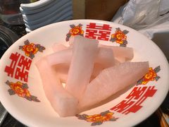 -憨孃孃·重庆老火锅(红山黑金店)
