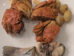 -合肥富力威斯汀酒店·知味餐厅