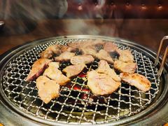 -·缸桶屋·韩式牛肋条自助烤肉(西湖D11店)