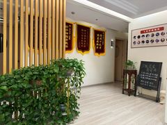 -智慧盲人按摩艾灸-颈肩腰膝疼痛调理(浦东店)