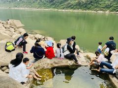 -宾果蒙特梭利托育儿童之家幼儿园(爱琴海店)