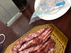 五花肉-重庆火锅(西安店)