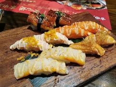 -古田居·特色寿司料理(骏欣中心店)