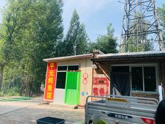 -白洋淀风景区
