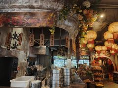 -周小明火锅(黑金冠社区店)