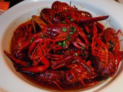 -霸王虾·小龙虾香辣蟹(玉林店)