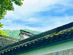 -法云安缦酒店