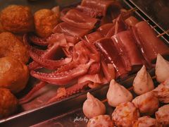 -明记牛杂(新马路分店)