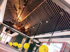 大堂-高第街56号港式餐厅(滕州万达店)