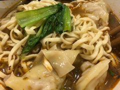 -谭师爷龙抄手(白下路店)