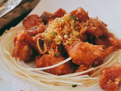 -高第街56号港式餐厅(山大路店)
