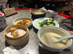 -南京大牌档(香港广场店)