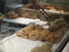 -冰泉豆浆馆(新界店)