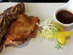 -法兰度航空主题餐厅(东汇城店)