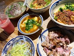 -袁家村关中印象体验地(大唐不夜城店)