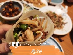 -陈阿婆鱼头泡饼·京味菜(复兴路店)