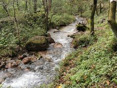 -玉渡山自然风景区