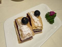 -利苑酒家(合景国际金融广场店)