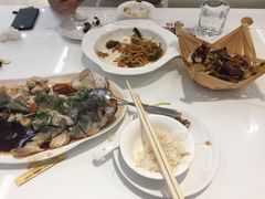 -至潮餐厅精致粤菜·活鲈鱼·走地鸡(珠江新城店)