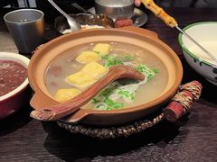 -古都历食南京菜·烤鸭·鸭血粉丝·汤包(南京博物院店)