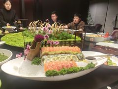 -金板闸水岸园林餐厅(大运河板闸遗址公园店)