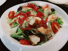 -Efes Turkish & Mediterranean Cuisine 艾菲斯餐厅(陆家嘴店)