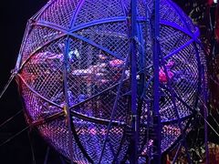 -广州长隆国际大马戏