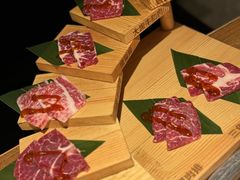-大牛焱烧·和牛炭火烧放题
