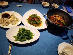 -晶泽丽琅·鱼鲜川菜(川师店)