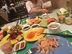 -舜和巴西烤肉餐厅(舜和国际店)