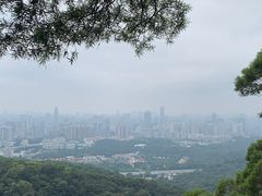 -广州市白云山风景名胜区
