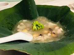 荷塘奇燕羹-壹零贰小馆(桂城石啃店)