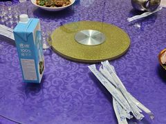 -东江海鲜大排档·潮汕菜·砂锅粥