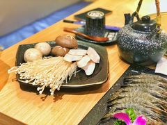 -吉秋田鲜和牛烧肉·肉档自选