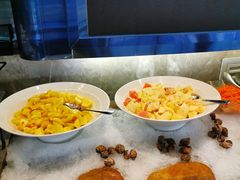 -粤海璇宫·木棉花高空旋转餐厅·聚会派对