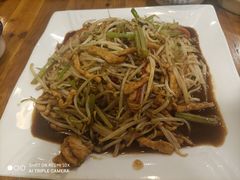 -福谷堂煎饼卷大葱(康虹路店)