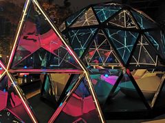 -SPARK(成都W酒店)