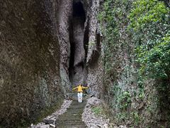 -雁荡山风景名胜区