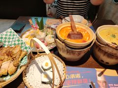 -泰妃殿(武汉首店)